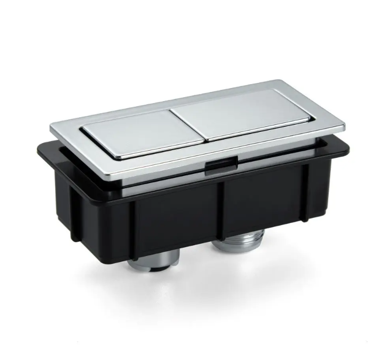 AVA RIMLESS & TORNADO TOILET