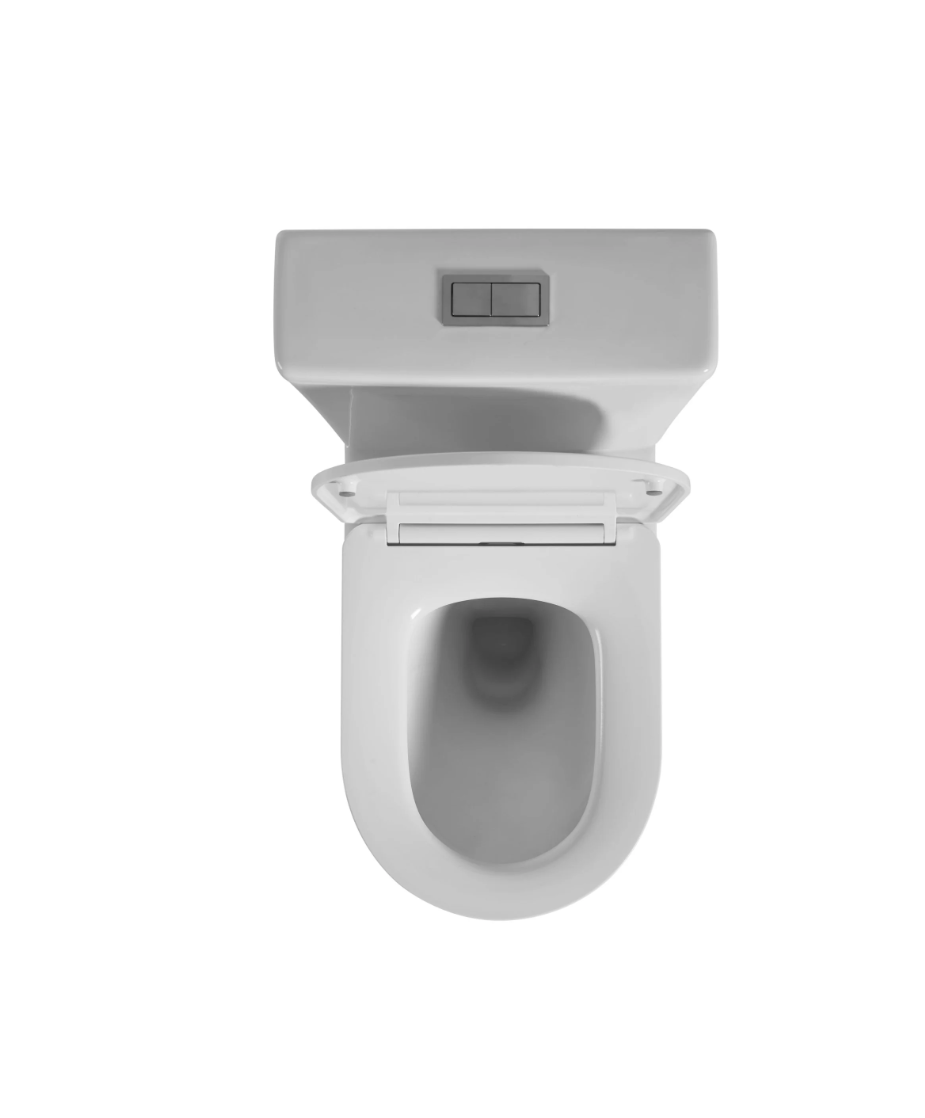 NEO RIMLESS TOILET
