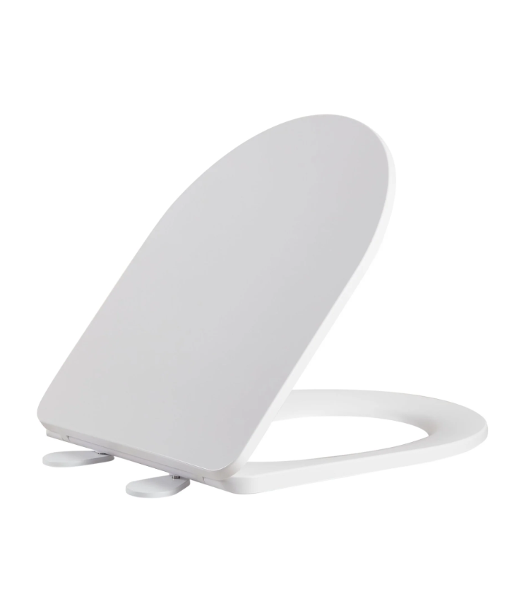 NEO X RIMLESS & TORNADO TOILET