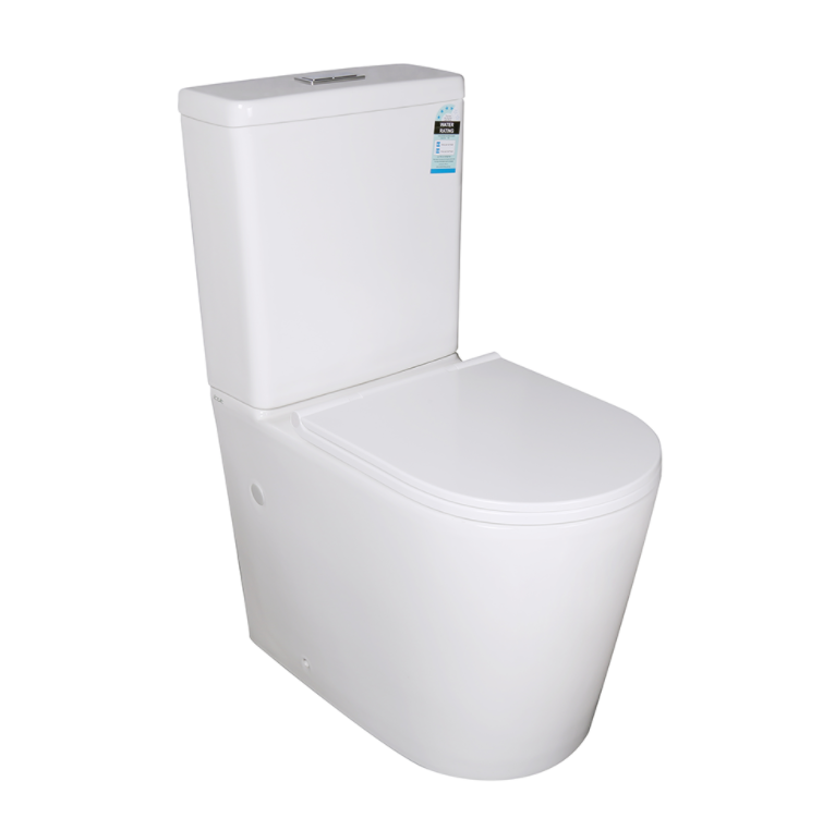 NEO II  TORNADO TOILET