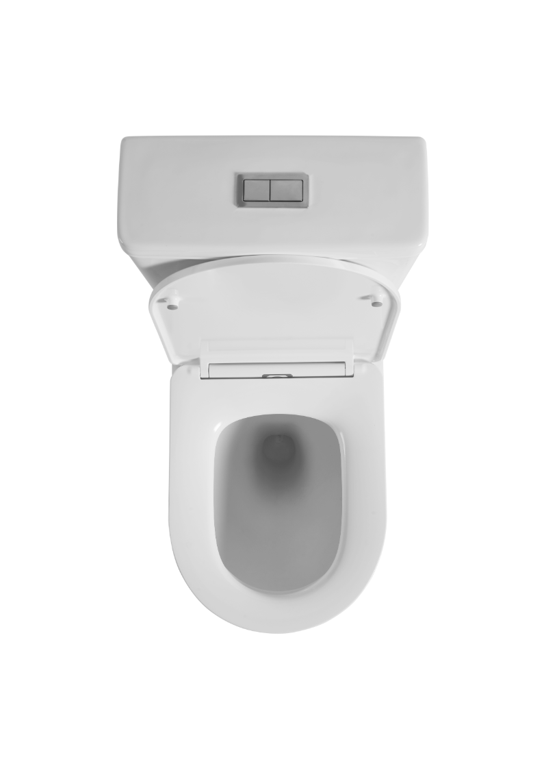 NEO II  TORNADO TOILET