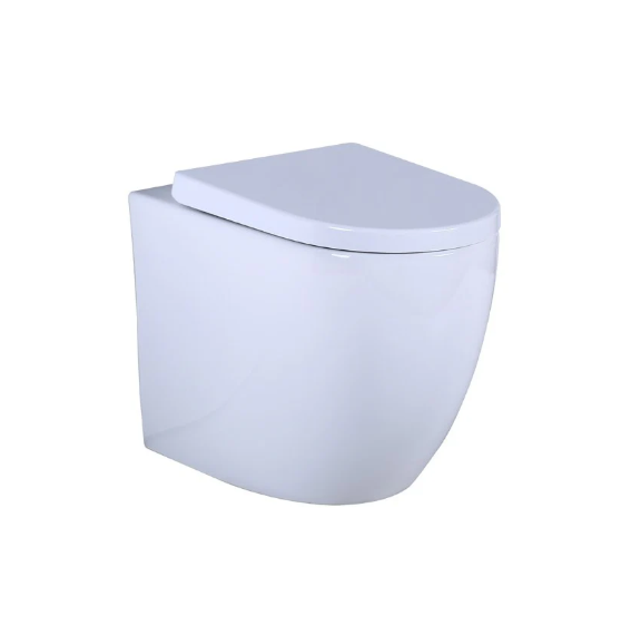 TORNADO IN WALL PAN