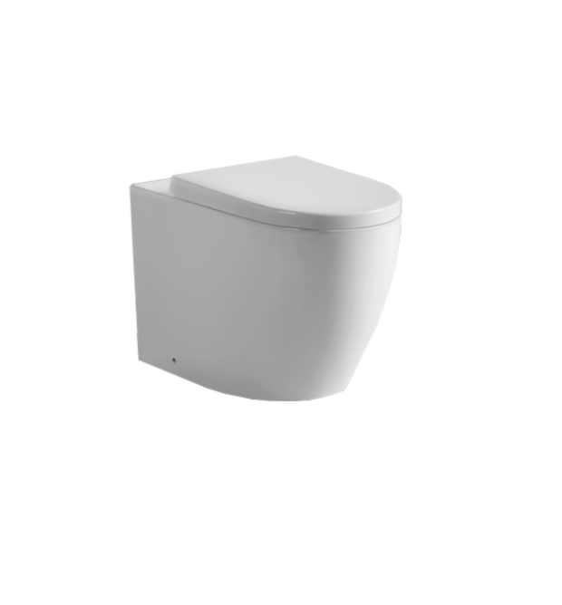 TORNADO IN WALL PAN