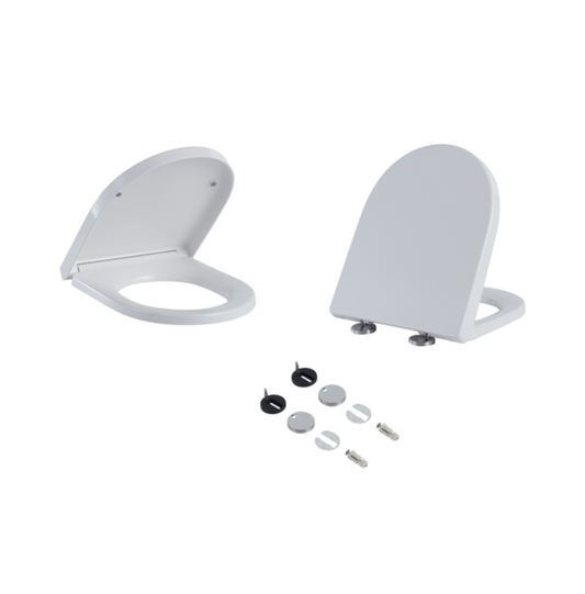 SLIM TOILET SEAT