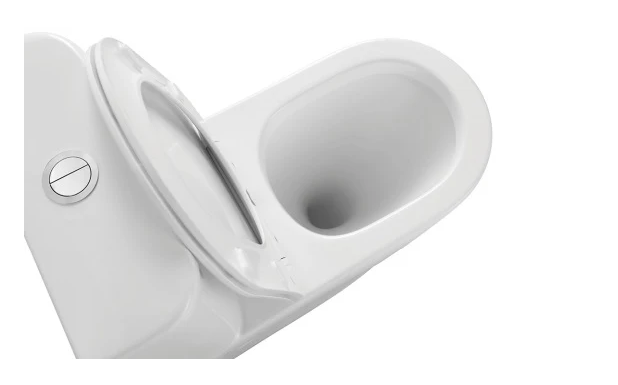 VIVO-II TORNADO TOILET ZENMO ECT