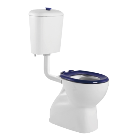 BESTCARE-11 ZENMO DISABLED TOILET ECT