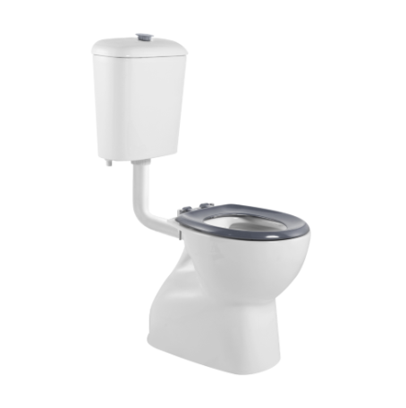 BESTCARE-11 ZENMO DISABLED TOILET ECT