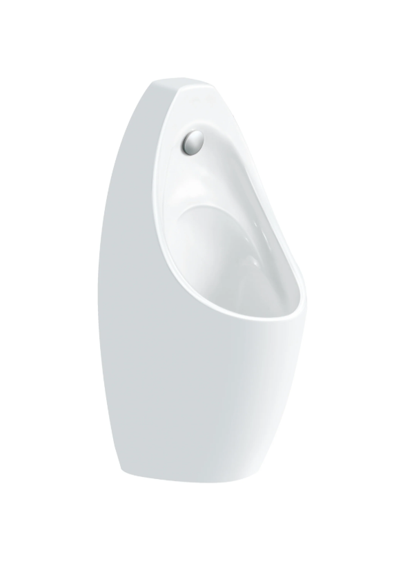UNICORN UR01 WALL HUNG URINAL ZENMO