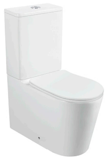 JUNIOR CHILDREN SMALL TOILET