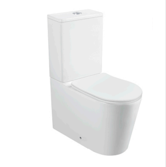 JUNIOR CHILDREN SMALL TOILET