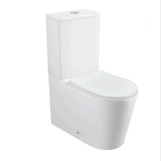 JUNIOR CHILDREN SMALL TOILET