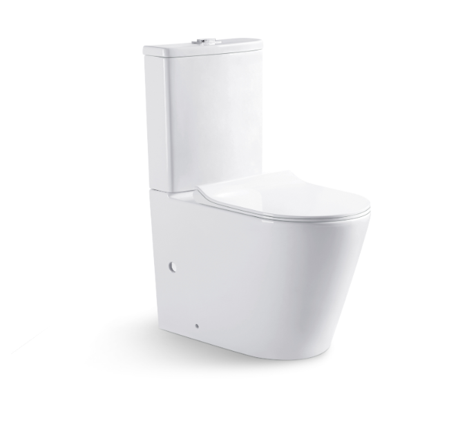 EXON TORNADO GLOSS WHITE ECT ZENMO