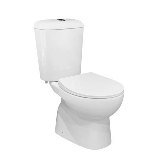 MOBI-III RIMLESS CLOSE COUPLED ZENMO