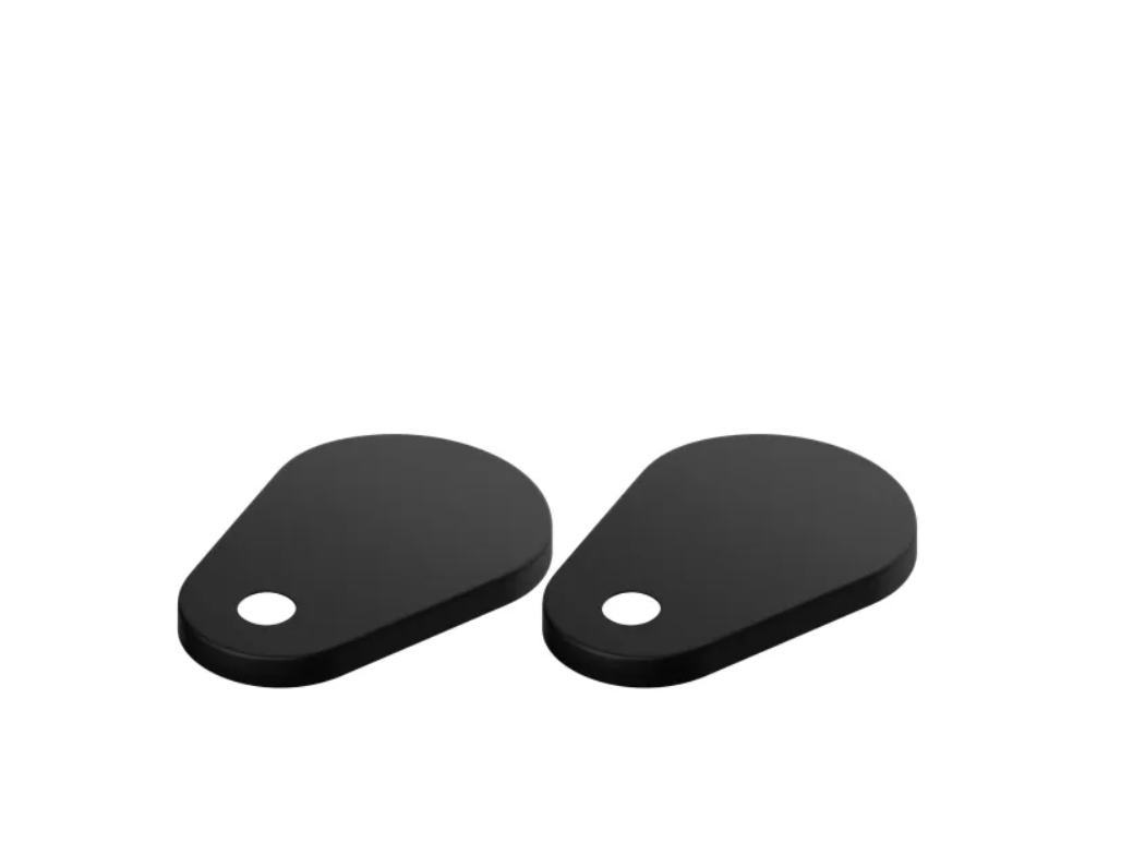 NEO X RIMLESS & TORNADO TOILET