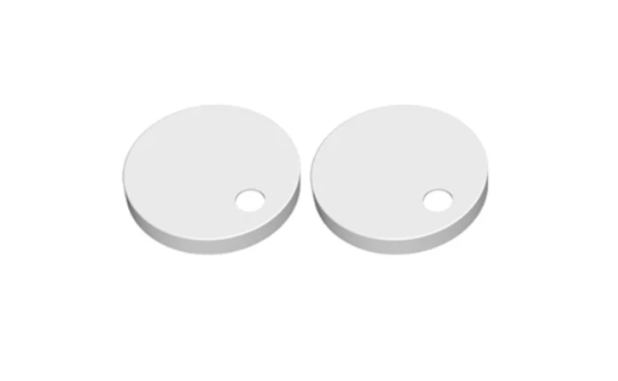 AVA RIMLESS & TORNADO TOILET