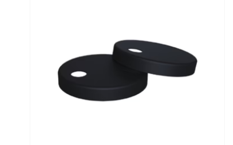 AVA RIMLESS & TORNADO TOILET