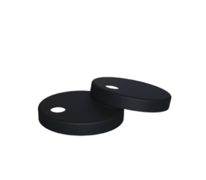NEO II TORNADO TOILET thick seat