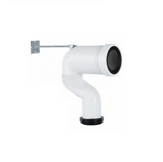 JT-43 S TRAP Adapter