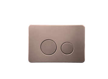 BELLA TORNADO & RIMLESS IN-WALL FLOOR BACK TO WALL TOILET AMBULANT CERTIFIED