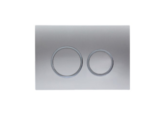 BELLA TORNADO & RIMLESS IN-WALL FLOOR BACK TO WALL TOILET AMBULANT CERTIFIED