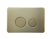 BELLA TORNADO & RIMLESS IN-WALL FLOOR BACK TO WALL TOILET AMBULANT CERTIFIED