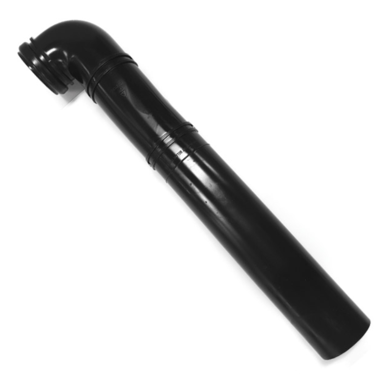 R&T Cistern Outlet Pipe