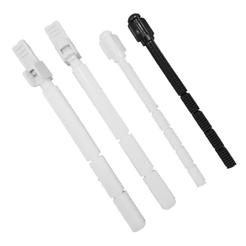 Push Plate Button Screws