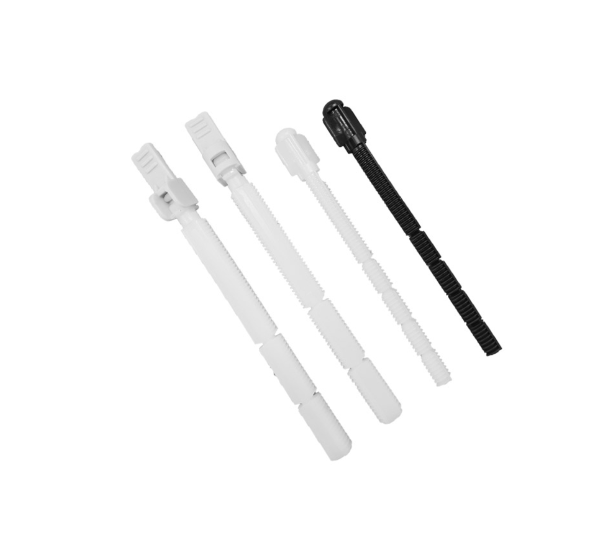 Push Plate Button Screws