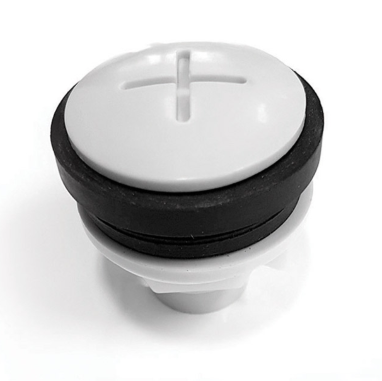 Cistern Stop Plug