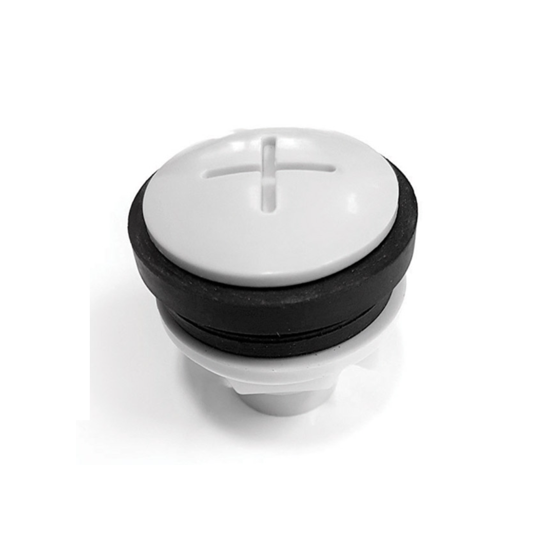 Cistern Stop Plug