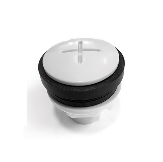 Cistern Stop Plug