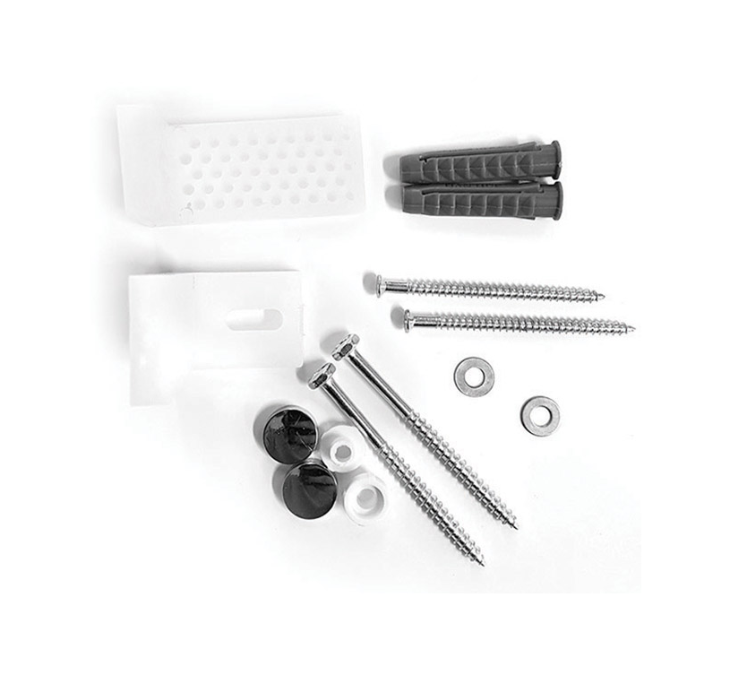 Floor Pan Brackets Spare Parts
