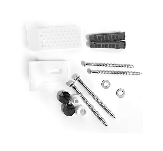 Floor Pan Brackets Spare Parts