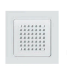 White Grate to suit ECO showerbase