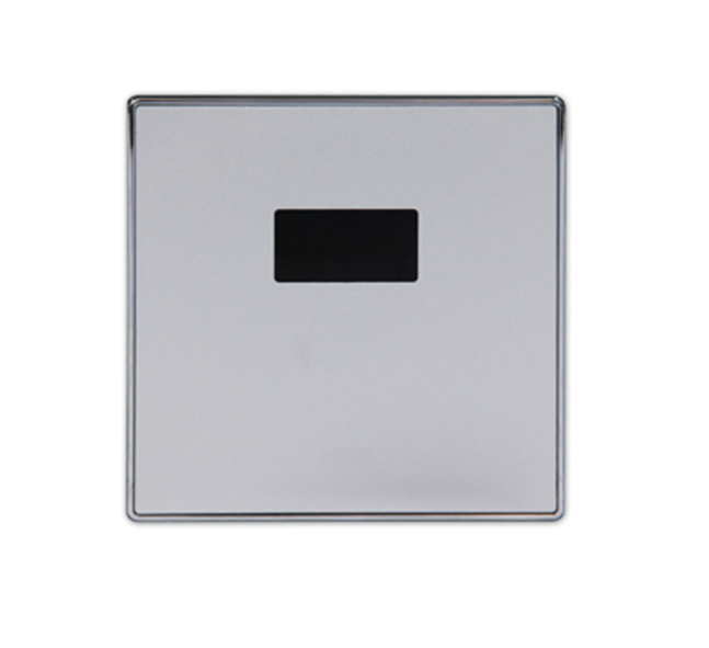 Smart-Demand Sensor Flush