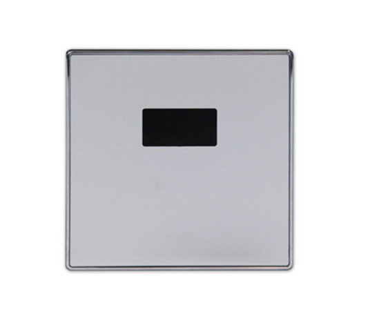 Smart-Demand Sensor Flush