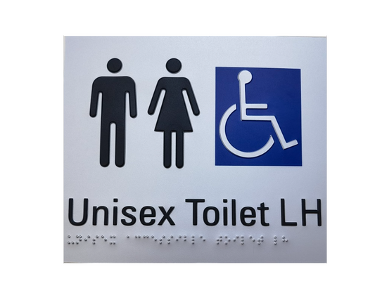 TP SIGN-UNT LH