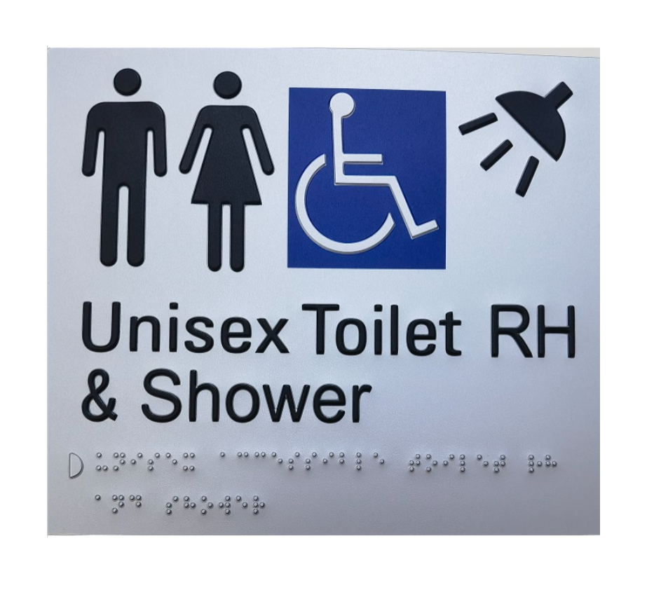 TP SIGN-UNSW RH