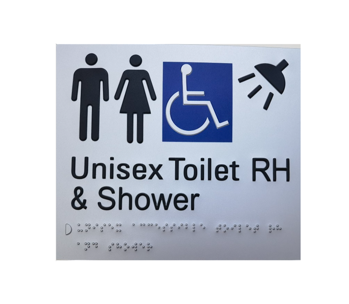 TP SIGN-UNSW RH