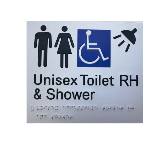 TP SIGN-UNSW RH
