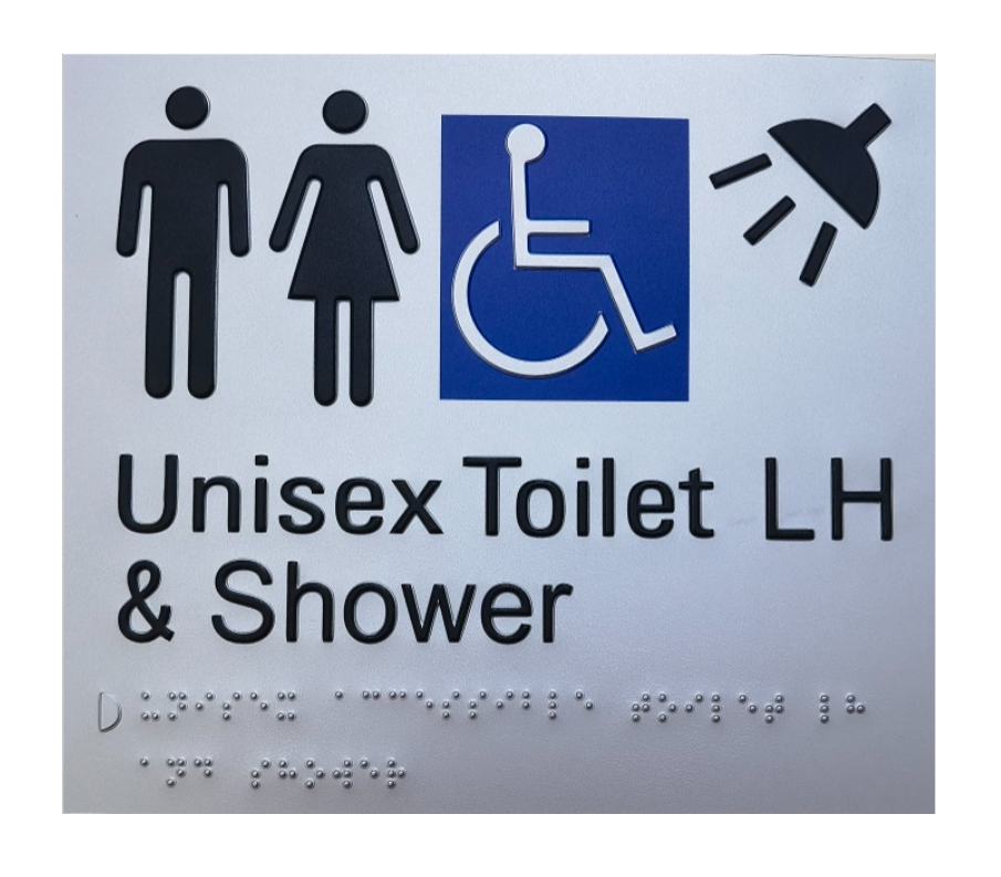 TP SIGN-UNSW LH