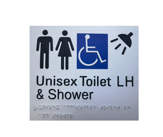 TP SIGN-UNSW LH