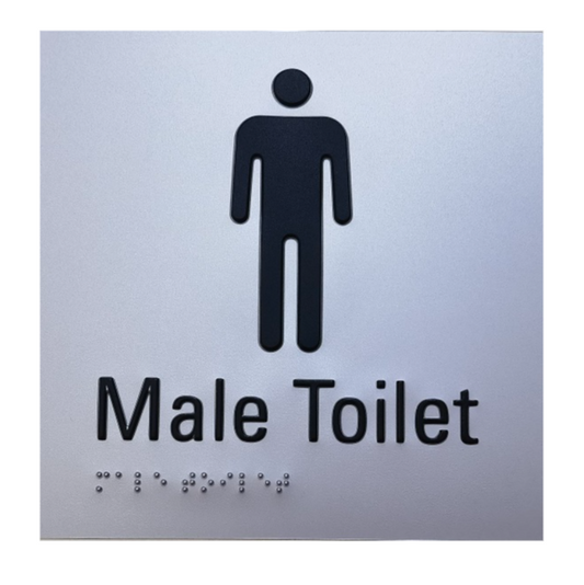 TP SIGN-MALE