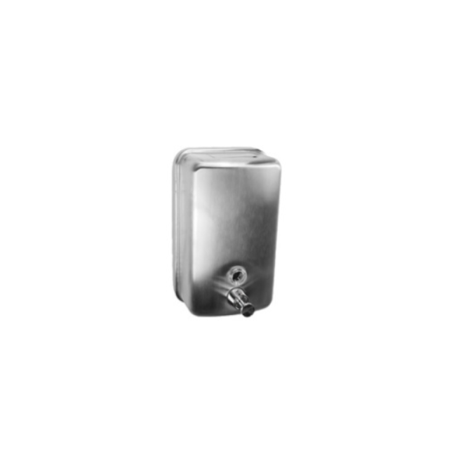 MOBI Soap Dispenser with Viewing Window
