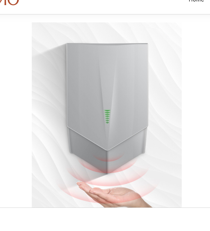 MOBI Automatic Hand Dryer