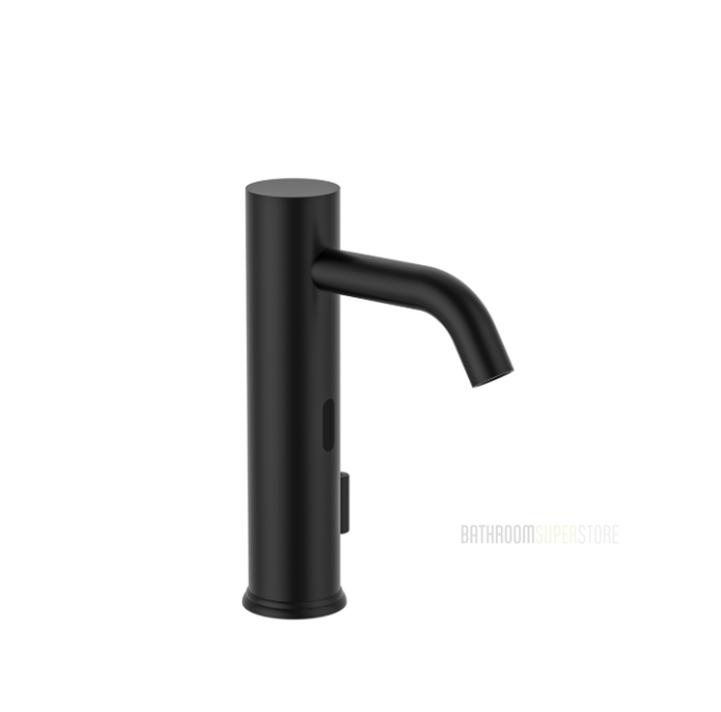 SENSE Auto flow Basin Mixer with sensor Polished Chrome