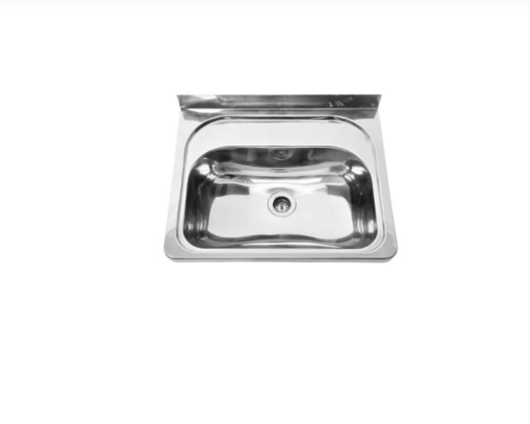LAVASSA Wall Hung Basin