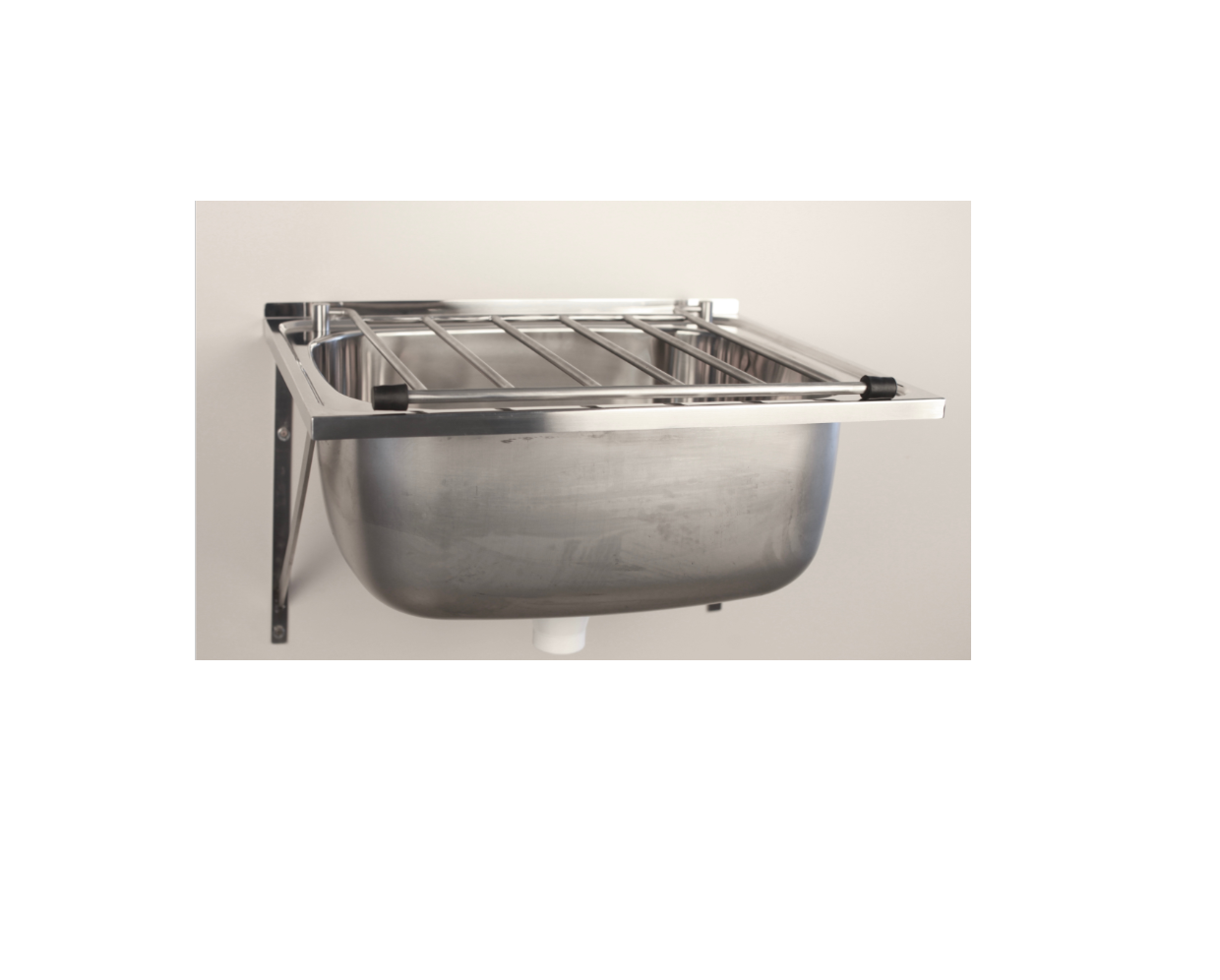 LAVASSA Cleaners Sink