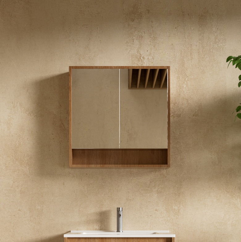 750 mm BONDI Mirror Shaving Cabinet