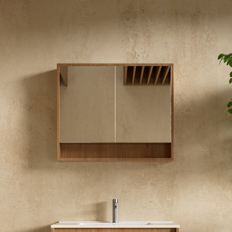 900 mm BONDI Mirror Shaving Cabinet